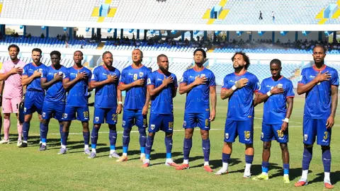 De Curazao a Cabo Verde: los países más pequeños que han llegado al Mundial