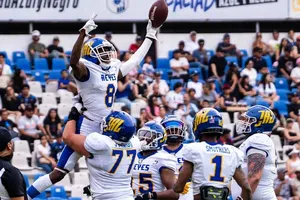 Arcángeles de Puebla fuera del calendario LFA 2026, el equipo advierte con tomar acciones legales