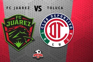 FC Juárez vs Toluca: ¿Dónde y a qué hora ver la ida de Cuartos de Final del Apertura 2025 de Liga MX?