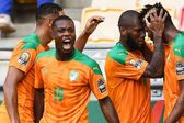 Costa de Marfil goleó a Kenia y aseguró su clasificación a la Copa del Mundo del 2026