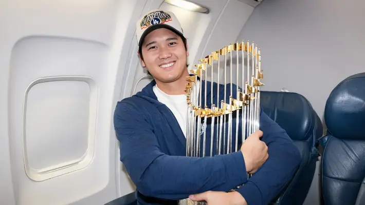 Dodgers ya viajan a Los Ángeles para festejar con la afición
