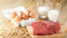 Canasta básica en México subió un 4.3%: Bistec y leche se encareció