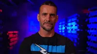 CM Punk ‘roba’ máscara de Penta Zero Miedo
