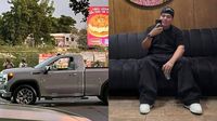 Matan al influencer ‘El Jerry’ en Culiacán: presumía lujos, corridos y armas