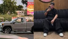Matan al influencer ‘El Jerry’ en Culiacán: presumía lujos, corridos y armas