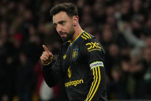 Manchester United vuelve a la senda del triunfo tras golear al Wolverhampton