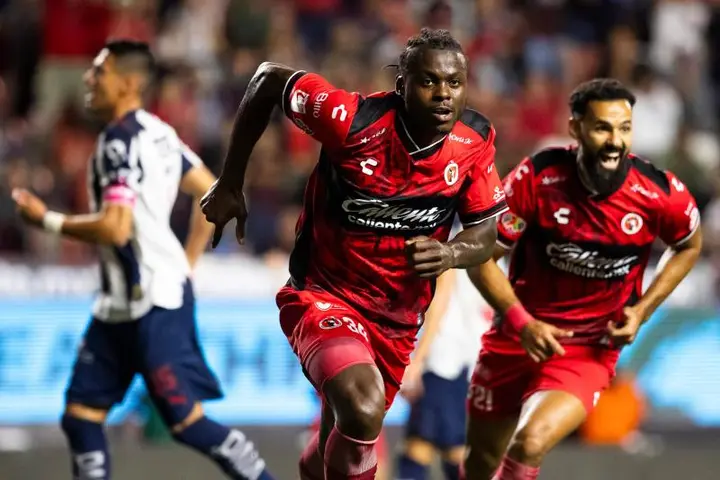 Xolos busca su segunda victoria del torneo | Imago7