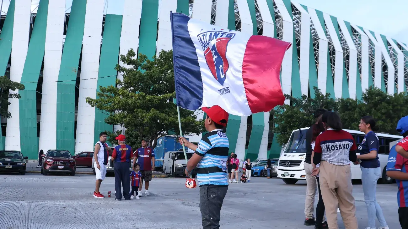 Escudo de Atlante | IMAGO7