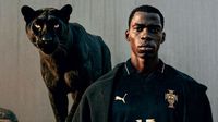 Portugal estrenará un uniforme negro en honor a 'La Pantera Negra'