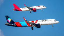 Volaris y Viva Aerobus se fusionan: lo que pasará con los vuelos y tarifas