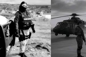 “Se la entregué viva y me la devolvieron muerta”: madre de Stephany exige justicia