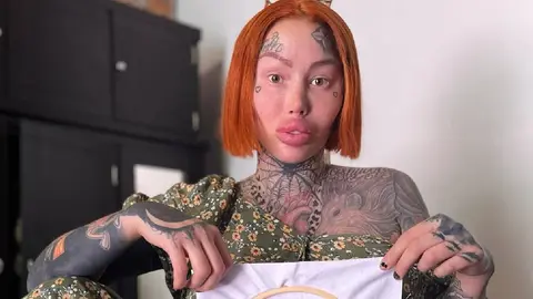 Muere influencer mexicana Mary Magdalene tras caer de un noveno piso en Tailandia