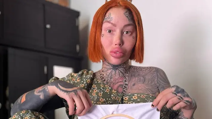 Muere influencer mexicana Mary Magdalene tras caer de un noveno piso en Tailandia