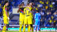 América venció a León y se acerca al liderato del Apertura 2025