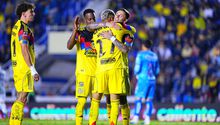 América venció a León y se acerca al liderato del Apertura 2025
