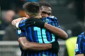 Inter de Milán vence a Lazio y enciende la pelea por el liderato de la Serie A