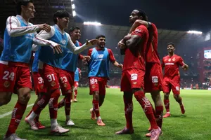 Apertura 2025: Toluca líder, récord de goles y asistencia a la baja en la Liga MX