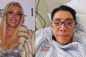 Cynthia Klitbo rompe el silencio tras ser hospitalizada de emergencia: “Casi me muero”
