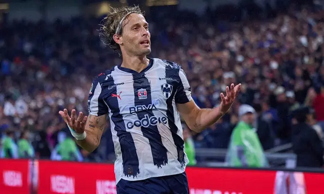 ¿Regreso a la vista? El guiño del Betis a Sergio Canales que 'alerta' en Monterrey