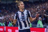 ¿Regreso a la vista? El guiño del Betis a Sergio Canales que 'alerta' en Monterrey