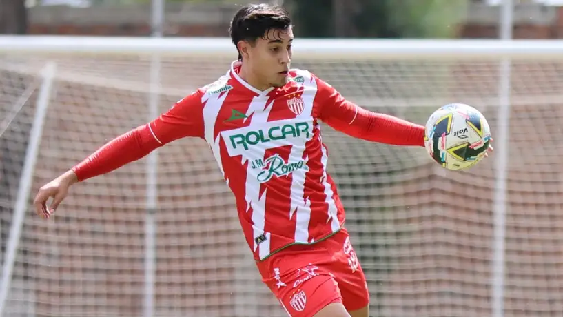 Chivas y Necaxa se acercan a un intercambio: Ángel Chávez apunta al Rebaño