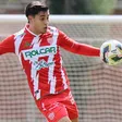 Chivas y Necaxa se acercan a un intercambio: Ángel Chávez apunta al Rebaño