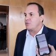 “Mi corazón necesita ejercicio”: Cuauhtémoc Blanco tras ser captado jugando pádel en horas de trabajo