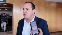 “Mi corazón necesita ejercicio”: Cuauhtémoc Blanco tras ser captado jugando pádel en horas de trabajo