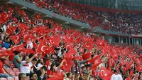 ¡Escandaloso! UEFA y Turquía investigan a más 150 árbitros por apuestas