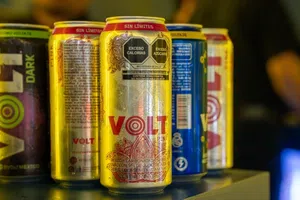 VOLT de AJEMEX, energía que se adapta a tu ritmo