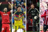 Liga MX anuncia los candidatos al MVP del Apertura 2025