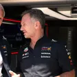 ¡Fuera máscaras! Marko arremete contra Horner y lo culpa del "fracaso" de Verstappen en 2025