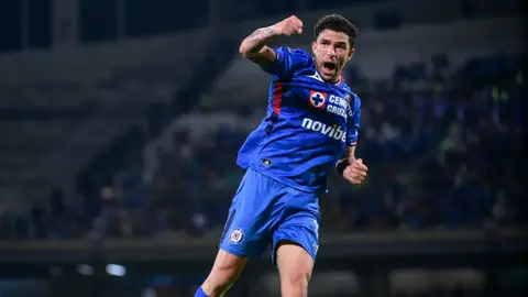 David Faitelson considera más importante la Copa Intercontinental que la Liga MX para Cruz Azul
