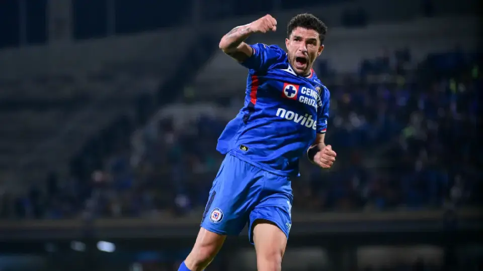 David Faitelson considera más importante la Copa Intercontinental que la Liga MX para Cruz Azul