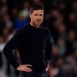 Xabi Alonso tras el empate ante el Elche: "Mi conexión con el vestuario es fuerte"
