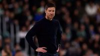 Xabi Alonso tras el empate ante el Elche: "Mi conexión con el vestuario es fuerte"