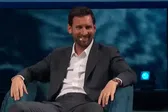 Lionel Messi: "Dios me regaló un don, me eligió a mí"