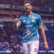 ¡Oficial! Santos Laguna anuncia a Lucas Di Yorio como nuevo refuerzo
