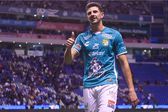 ¡Oficial! Santos Laguna anuncia a Lucas Di Yorio como nuevo refuerzo