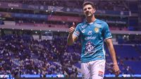 ¡Oficial! Santos Laguna anuncia a Lucas Di Yorio como nuevo refuerzo