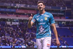 ¡Oficial! Santos Laguna anuncia a Lucas Di Yorio como nuevo refuerzo