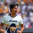 Pumas renovará a José Juan Macías pese a la lesión que sufrió