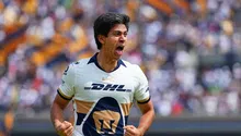 Pumas renovará a José Juan Macías pese a la lesión que sufrió