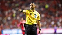 ¡De Qatar a la cancha! Tripleta arbitral de César Ramos Palazuelos pitarán el Toluca vs Atlas