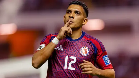 ¡Pura vida! Costa Rica de Miguel Herrera vence a Nicaragua y se mantiene en la lucha por la Copa del Mundo