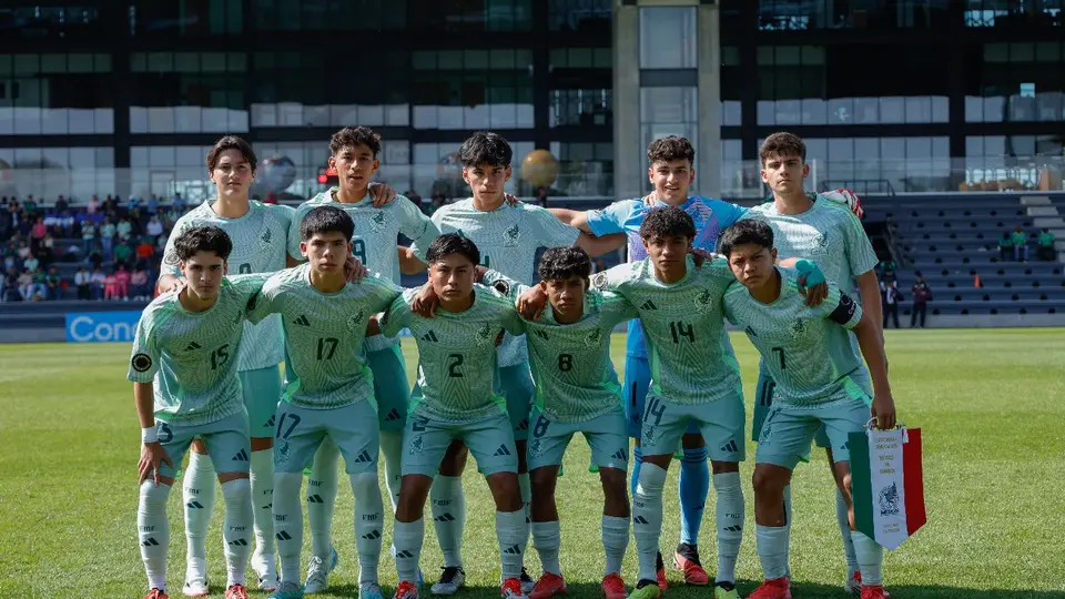Selección Mexicana Sub-17: ¿qué jugadores mexicanos representarán a otro país en el Mundial?