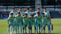 Selección Mexicana Sub-17: ¿qué jugadores mexicanos representarán a otro país en el Mundial?