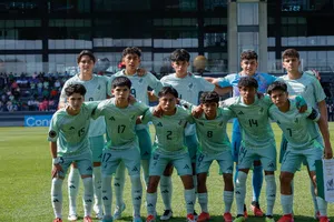 Selección Mexicana Sub-17: ¿qué jugadores mexicanos representarán a otro país en el Mundial?