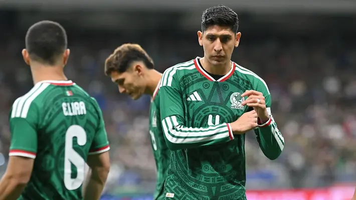 Selección Mexicana confirma partidos amistosos previos al Mundial 2026 ante Panamá, Bolivia e Islandia