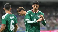 Selección Mexicana confirma partidos amistosos previos al Mundial 2026 ante Panamá, Bolivia e Islandia